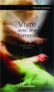 Cover von Vivre avec une femme