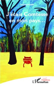 Cover von J'étais Comtesse en mon pays