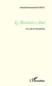 Cover von Le bestiaire Ami