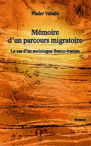 Cover von Mémoire d'un parcours migratoire