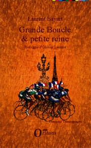 Cover von Grande boucle & petite reine
