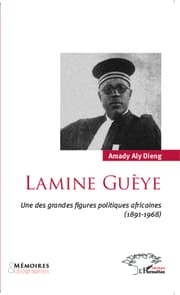 Cover von Lamine Guèye