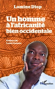 Cover von Un homme à l'africanité bien occidentale