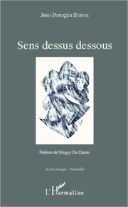 Cover von Sens dessus dessous
