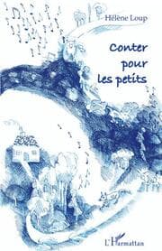 Cover von Conter pour les petits