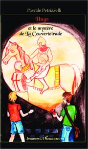 Cover von Hugo et le mystère de La Couvertoirade
