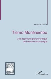Cover von Tierno Monénembo