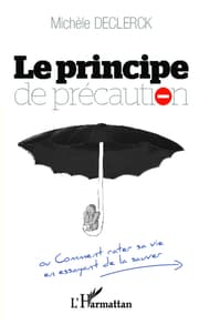 Cover von Le principe de précaution