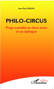 Cover von Philo-circus