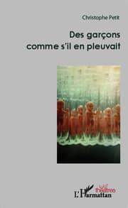 Cover von Des garçons comme s'il en pleuvait