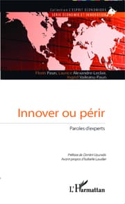 Cover von Innover ou périr