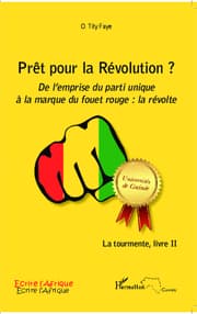 Cover von Prêt pour la Révolution ? De l'emprise du parti unique à la marque du fouet rouge : la révolte