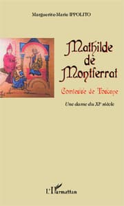 Cover von Mathilde de Montferrat, comtesse de Toscane