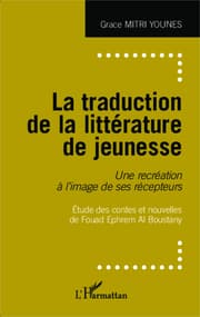 Cover von La traduction de la littérature de jeunesse