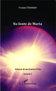 Cover von Na fonte de Maria
