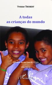 Cover von A todas as crianças do mundo