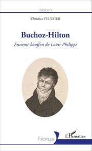Cover von Buchoz-Hilton