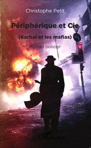 Cover von Périphérique et Cie