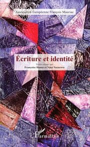 Cover von Écriture et identité