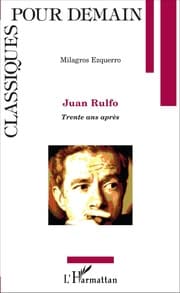 Cover von Juan Rulfo