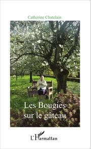 Cover von Les Bougies sur le gâteau