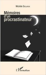 Cover von Mémoires d'un procrastinateur