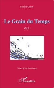 Cover von Le Grain du Temps