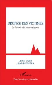Cover von Droit(s) des victimes
