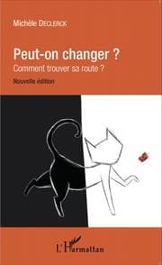 Cover von Peut-on changer ?