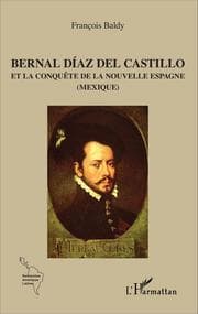Cover von Bernal Díaz del Castillo