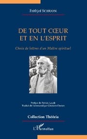 Cover von De tout coeur et en l'esprit