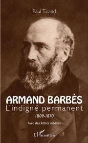 Cover von Armand Barbès