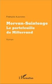 Cover von Morvan-Saintonge