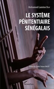 Cover von Le système pénitentiaire sénégalais