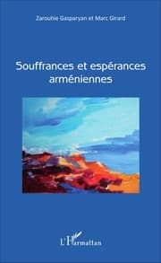 Cover von Souffrances et espérances arméniennes