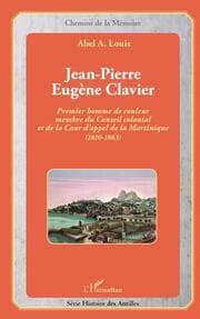 Cover von Jean-Pierre Eugène Clavier