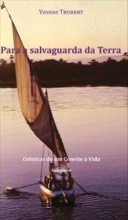 Cover von Para a salvaguarda da Terra
