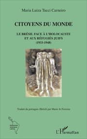 Cover von Citoyens du monde