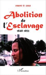 Cover von Abolition de l'Esclavage