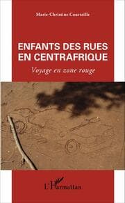 Cover von Enfants des rues en Centrafrique