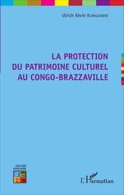 Cover von La protection du patrimoine culturel au Congo-Brazzaville