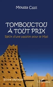 Cover von Tombouctou à tout prix