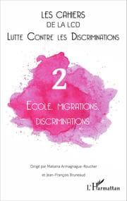 Cover von École, migrations, discriminations