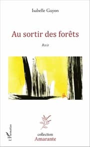 Cover von Au sortir des forêts