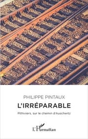 Cover von L'irréparable