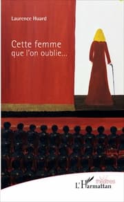 Cover von Cette femme que l'on oublie...