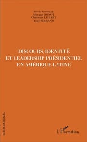Cover von Discours, Identité et Leadership présidentiel en Amérique Latine