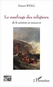Cover von Le naufrage des religieux