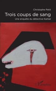 Cover von Trois coups de sang
