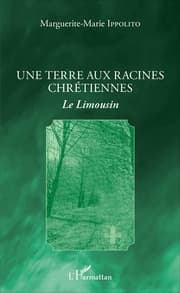 Cover von Une terre aux racines chrétiennes